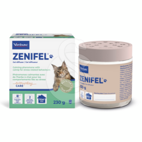 Zenifel Gel diffuseur