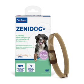 Zenidog collier Chien 10-50 kg