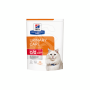 C/D Urinary Stress Multicare Croquettes pour Chat au Poulet