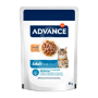 Advance Chat Adult Poulet Sachet Repas