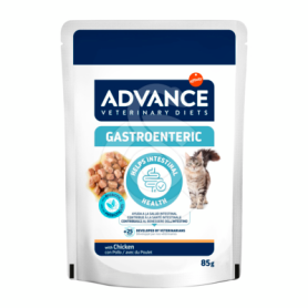 Advance Chat Gastroenteric Poulet Sachet Repas