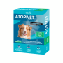 Atopivet Collier Chien  10 kg