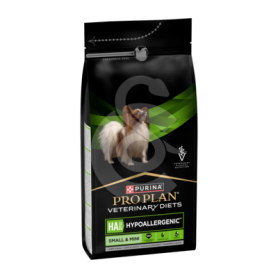 Ppvd Canine HA Hypoallergenic Small & Mini