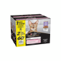 Pro Plan Cat Adult Delicate Digestion Dinde En Sauce