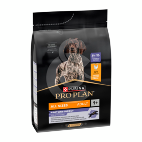 Pro Plan Dog All Size Adult Protein & Energy