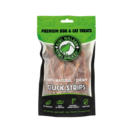 Friandises Kiwi Walker Filet de Canard