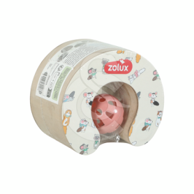 Griffoir Zolux Chatouille pliable