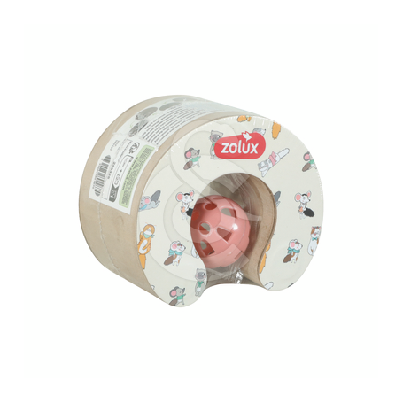 Griffoir Zolux Chatouille pliable