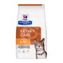 Chat k/d Kidney Saumon
