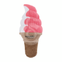 Jouet chien Wouapy : Cornet glace à l'italienne