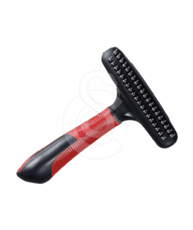 Rateau Perfect Care pour sous-poils