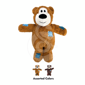 KONG Wild Knots Bear Jumbo