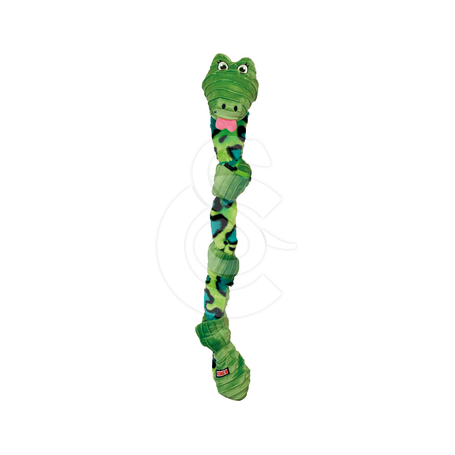 KONG Knots Snake
