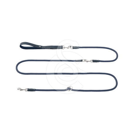 Laisse Hunter Malibu Multifonction 5 en 1