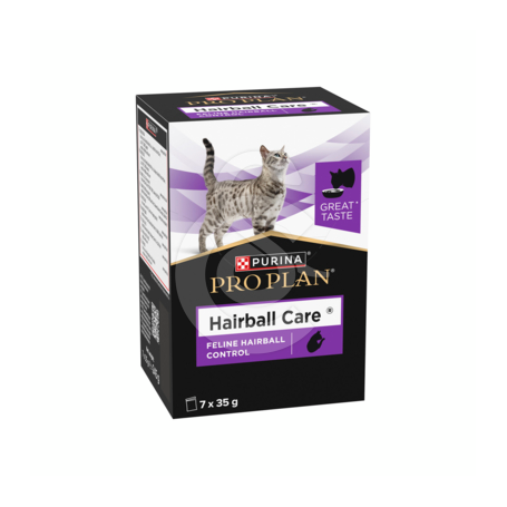 Pro Plan Hairball Care Chat