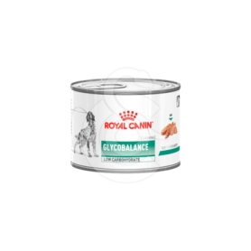 Dog Glycobalance Low Carbohydrate mousse Boîte