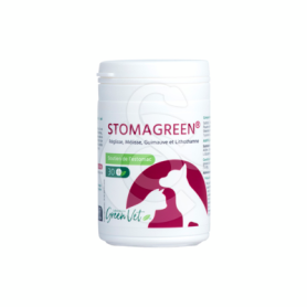 Stomagreen