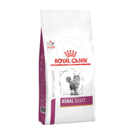 Veterinary Health Nutrition Cat Renal Select