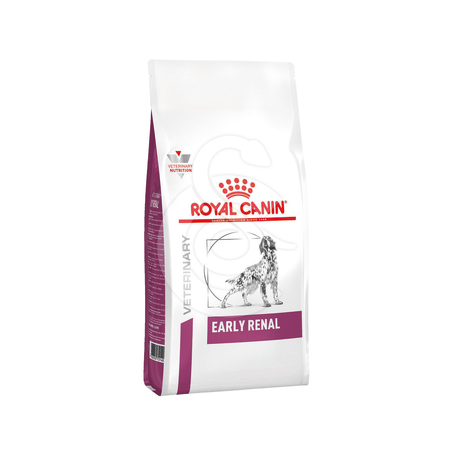 Dog Early Renal