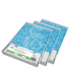 Litière de rechange ScoopFree