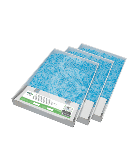 Litière de rechange ScoopFree