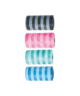 Sac à déjections canines