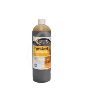 Povidone Solution 10 %
