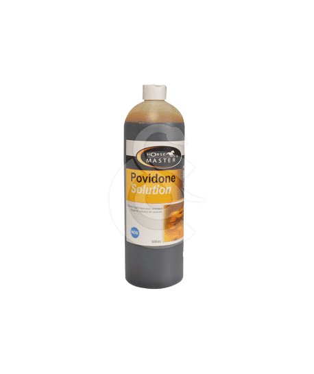 Povidone Solution 10 %