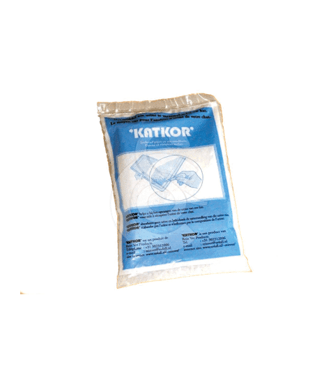 Litière de recueil d'urine Katkor UU