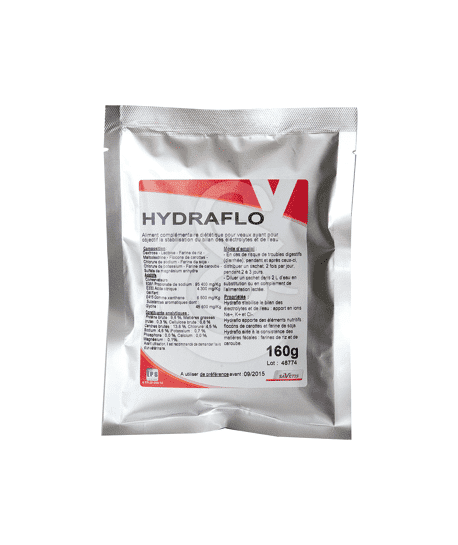Hydraflo