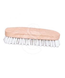 Brosse à main nylon