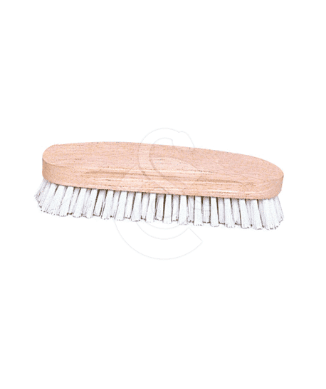 Brosse à main nylon