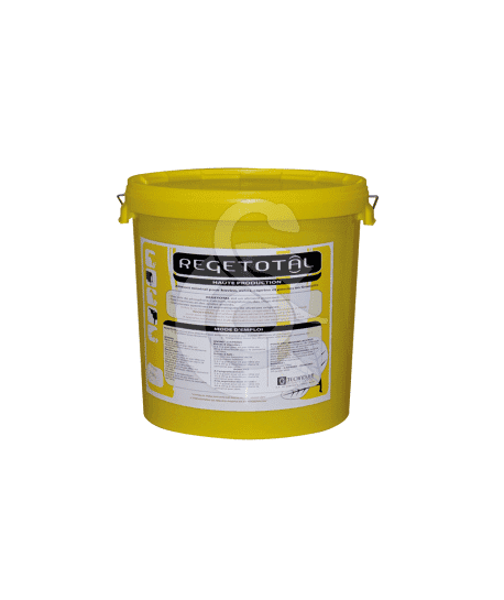 Regetotal Granulés