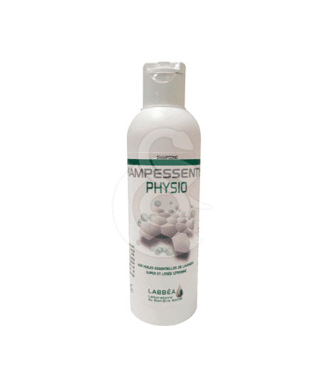 Shampessentiel Physio