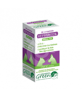 Hepagreen