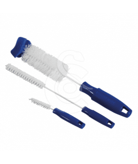 Kit de nettoyage pour fontaine à eau Drinkwell Platinium