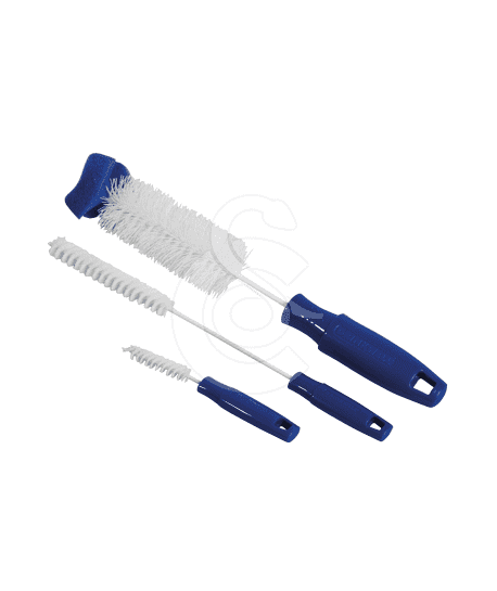 Kit de nettoyage pour fontaine à eau Drinkwell Platinium