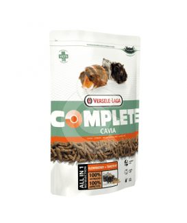Cavia Complete (Cobaye)