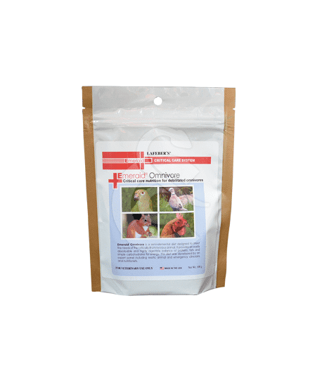 Emeraid Omnivore
