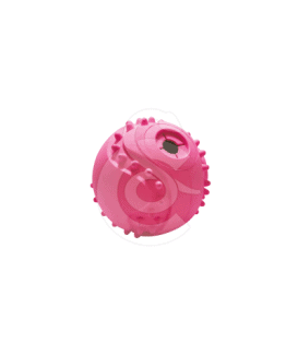 Jouet chien Pop : Ball