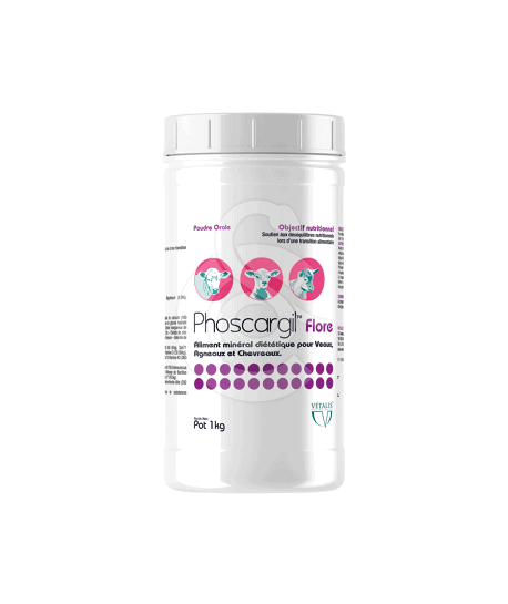 Phoscargil Flore