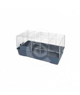 Cage pour rongeurs Gabbia Baldo