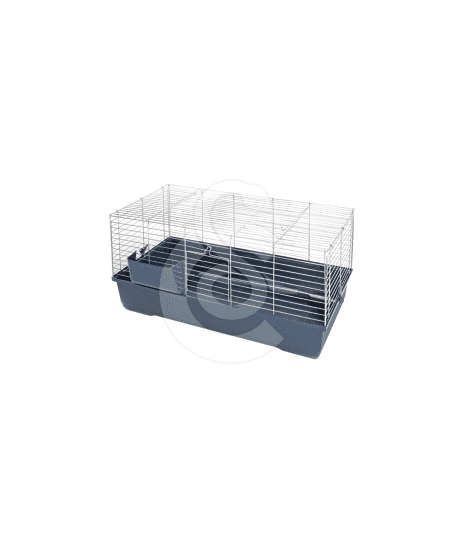 Cage pour rongeurs Gabbia Baldo