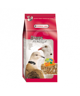 Prestige Tourterelles