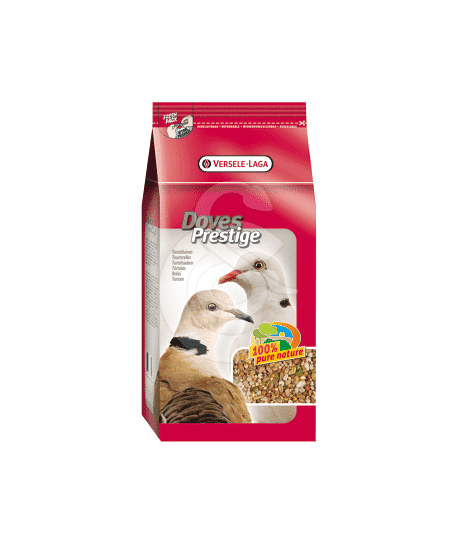 Prestige Tourterelles