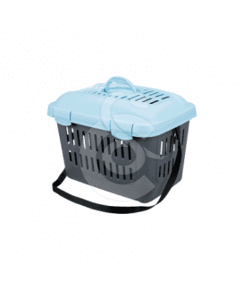 Cage Midi-Capri transport NAC et PA