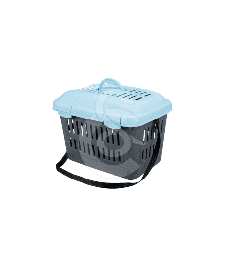 Cage Midi-Capri transport NAC et PA