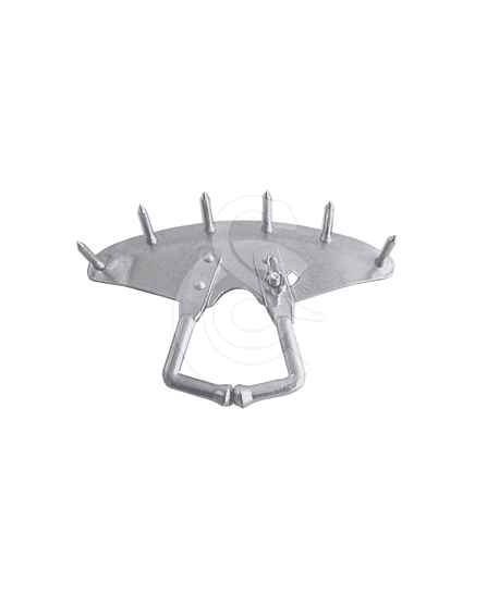 Anneau anti-tête à vis