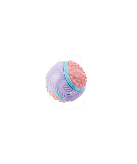 Jouet chien Buster : Balle Sensorielle