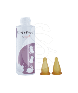 Biberon pour petits animaux